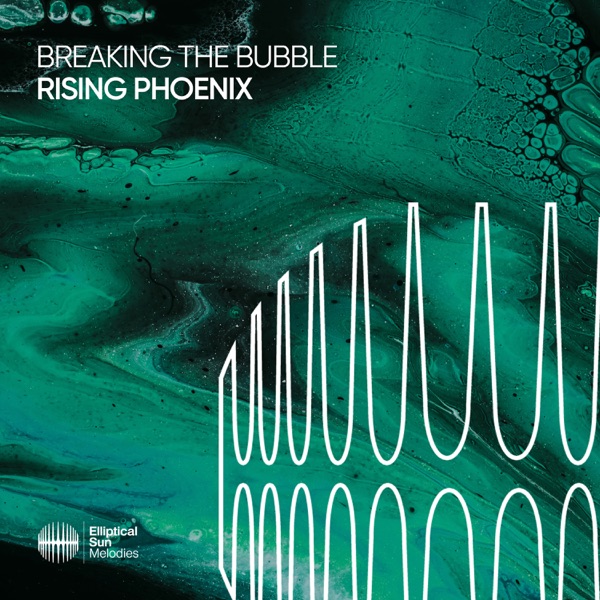 Rising Phoenix - Single