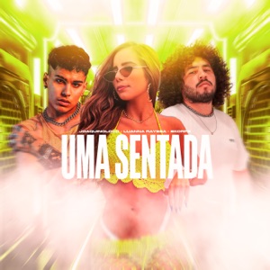 Uma Sentada (feat. Joaquinoloco & Skorps)