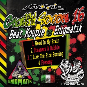 Graffiti Sonore 16 - EP