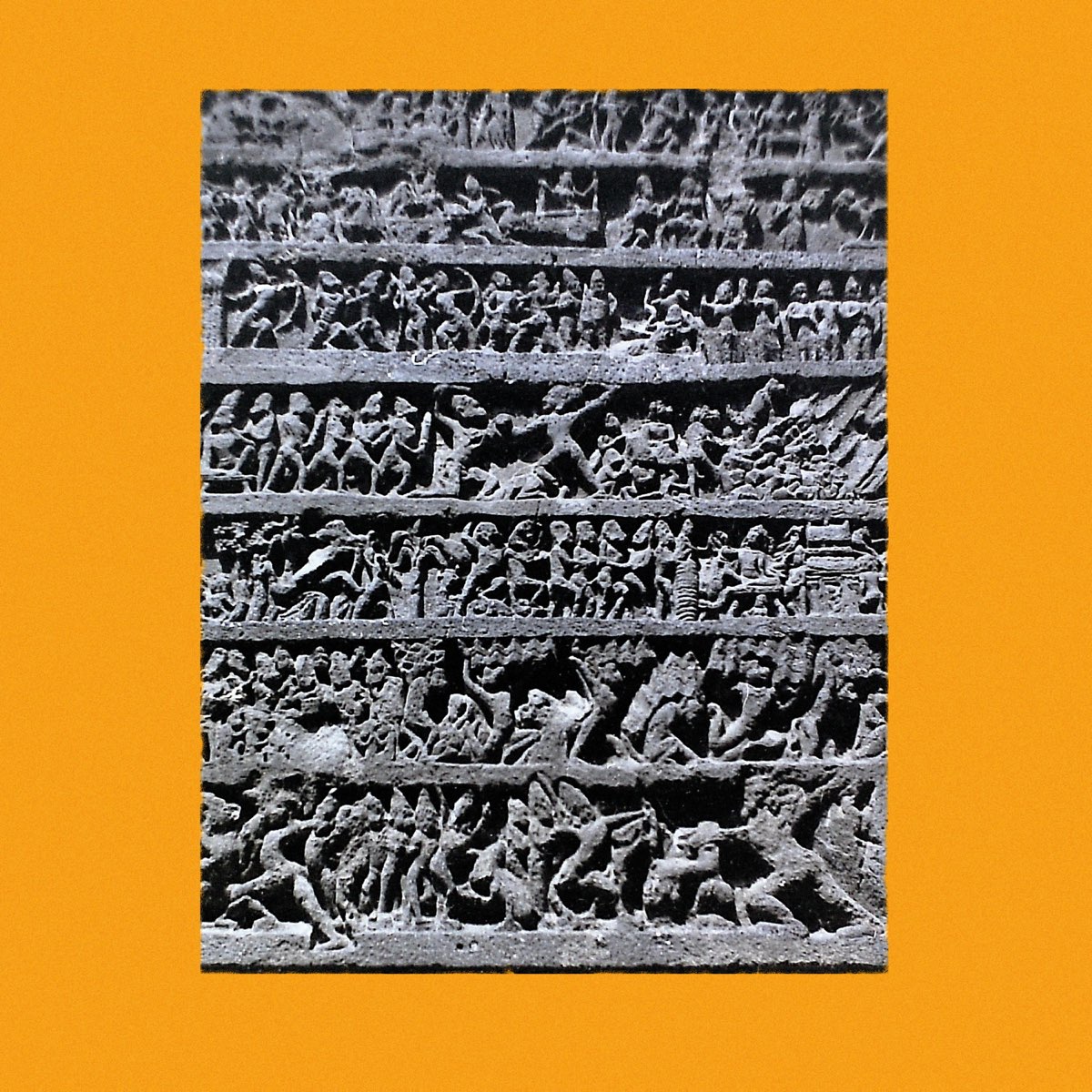‎India Vibrations (Revisited) by Tomáš Niesner on Apple Music