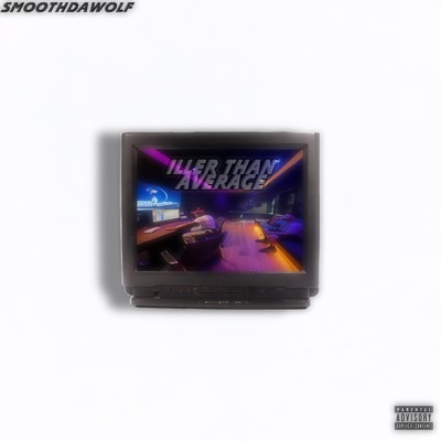 Iller than Average - Single