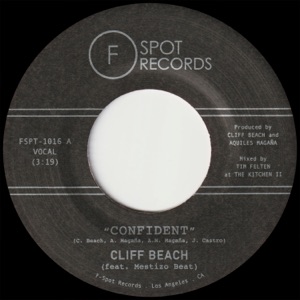 Confident / Penny Candy - Single