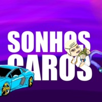 Sonhos Caros - Single - Allba