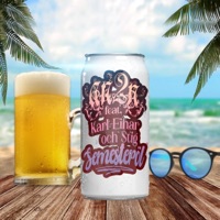 Semesteröl (feat. Karl Einar & Stig) - Single - An2n