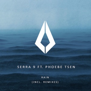 Rain (feat. Phoebe Tsen) [Qualysto Remix]