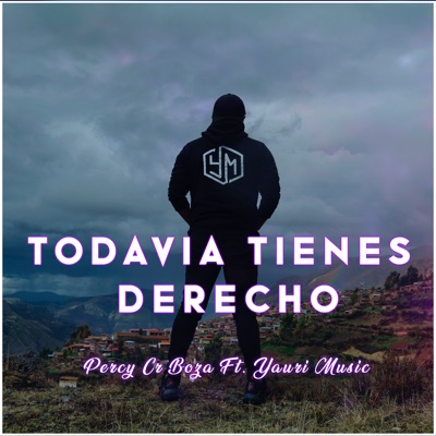 Todavía Tienes Derecho (feat. Yauri Music) - Single