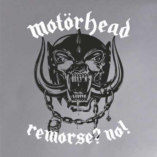 Motörhead - Remorse? No!