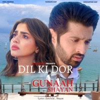 Gunaah - Single - Shayan