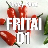 Fritai 1 - Single - Crazy Point