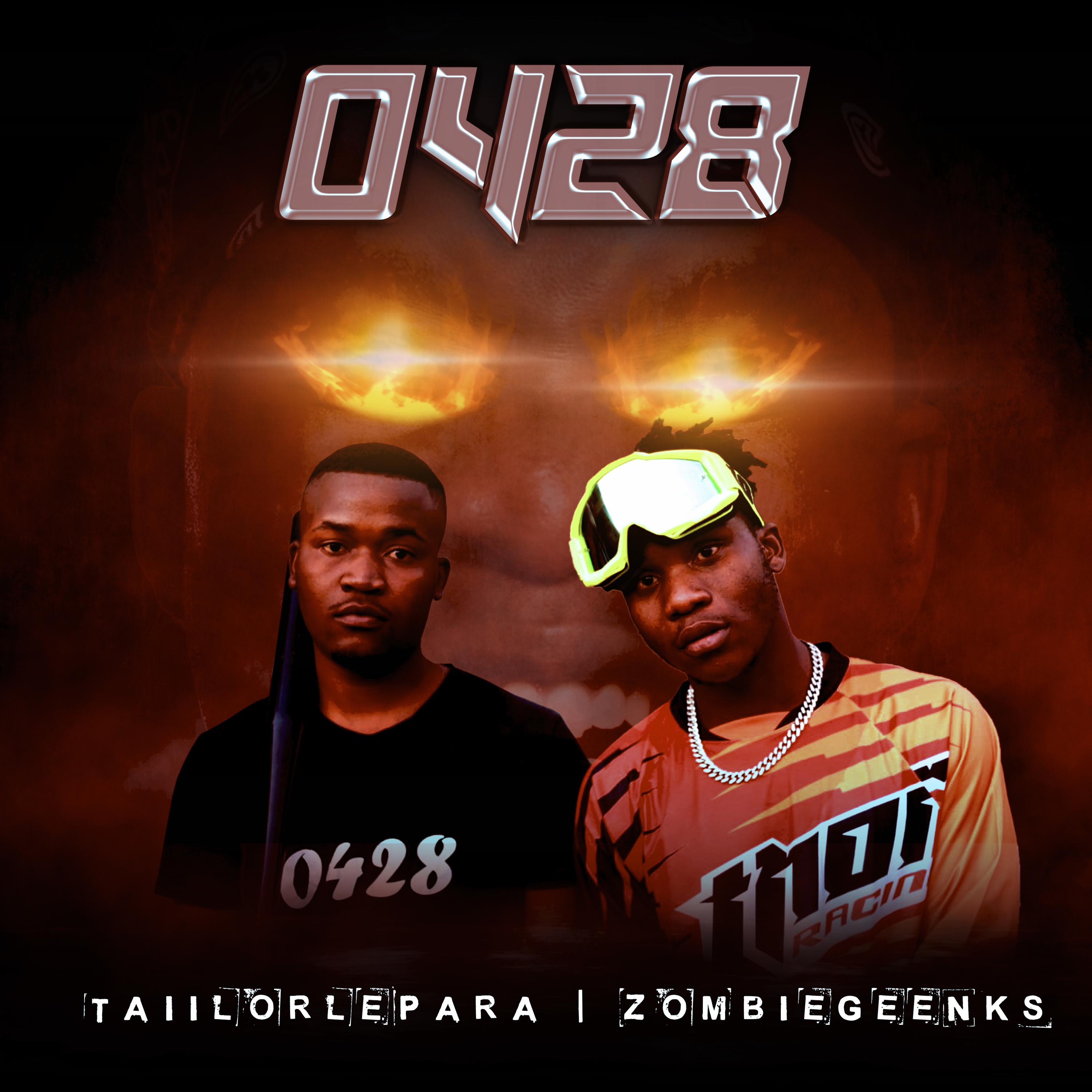 0428 - Survive The Night