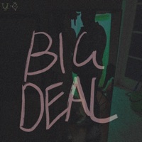 Bigdeal - Single - Undersided & Cope