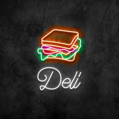 Listen to Deli - Single by BlkDaFlak