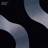 Duality (Remixes) - EP artwork
