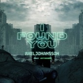 I Found You (feat. Jay Mason) artwork