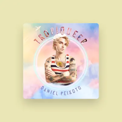 Listen to Daniel Peixoto, watch music videos, read bio, see tour dates & more!