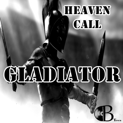 Gladiator_Heaven Call - EP