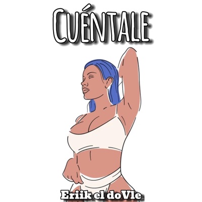 Cuentale - Single