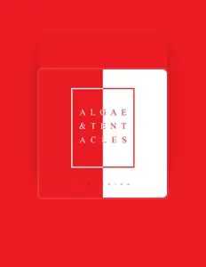 聆聽 Algae & Tentacles、觀看音樂影片、閱讀小傳、查看巡演日期等！