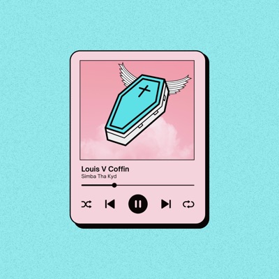 Louis V Coffin - Single