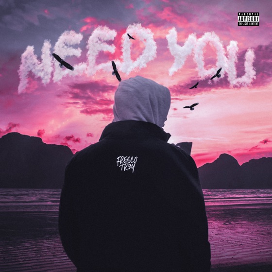 Cover artwork for Need You