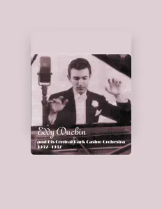 Hör dir Eddie Duchin an, schau dir Musikvideos an, lies die Biografie, finde Tourdaten und mehr!