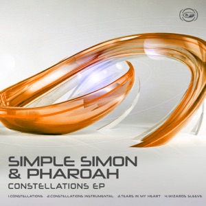 Constellations EP
