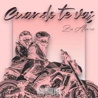 Cuando Te Vas (feat. Sound Killah Music) - Single - Zoe Alvarez