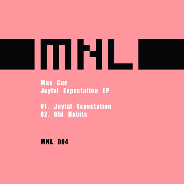 Joyful Expectation - Single