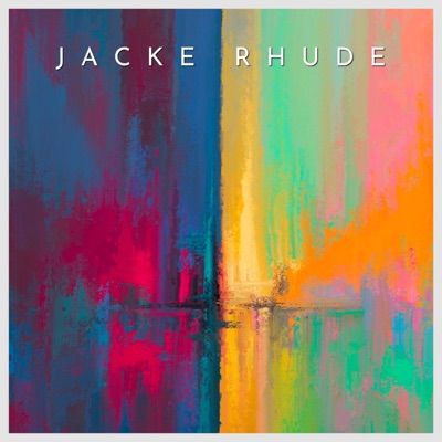 JACKE RHUDE (feat. Nephew) - Single