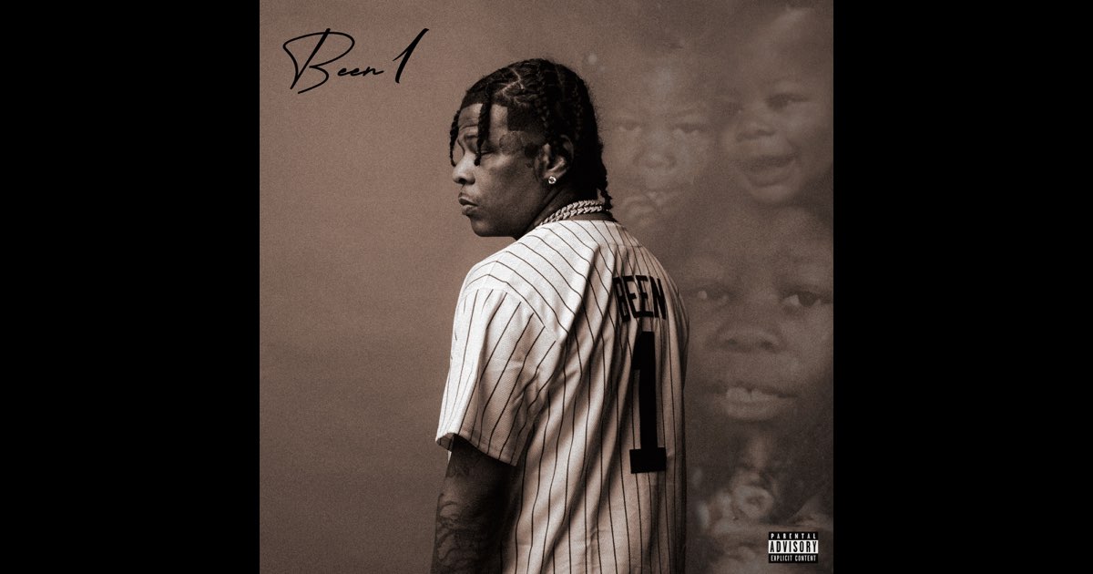 Been One - Rylo Rodriguez