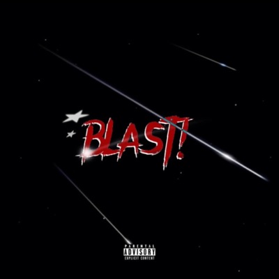 Blast! (feat. IV.III.V) - Single