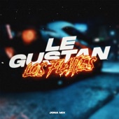 Le Gustan los Flaites (Turreo Edit) [Remix] artwork