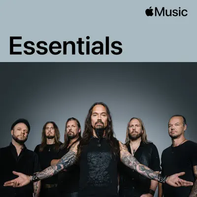 Amorphis Essentials
