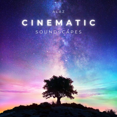 Cinematic Soundscapes - EP