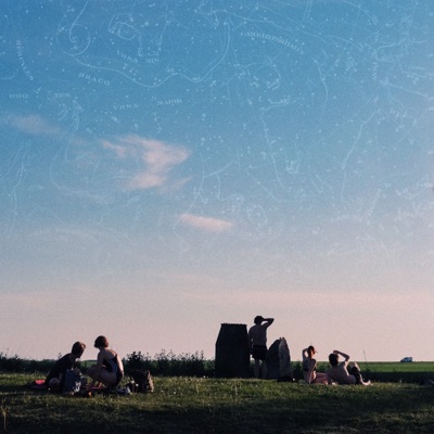 Sommarstjärnor - EP