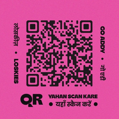 QR (feat. loskies) - Single