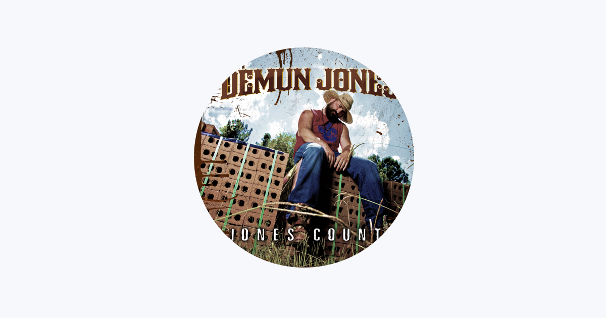 Demun Jones - Apple Music Demun Jones - Apple Music
