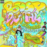 Busy Digital - JaeFrmJerz & Lobstertrapper