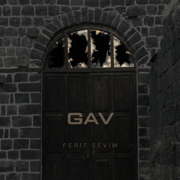 Gav - EP - Ferit Sevim