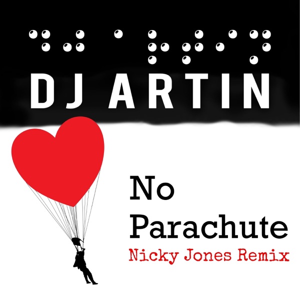 No Parachute (Nicky Jones Remix) - Single