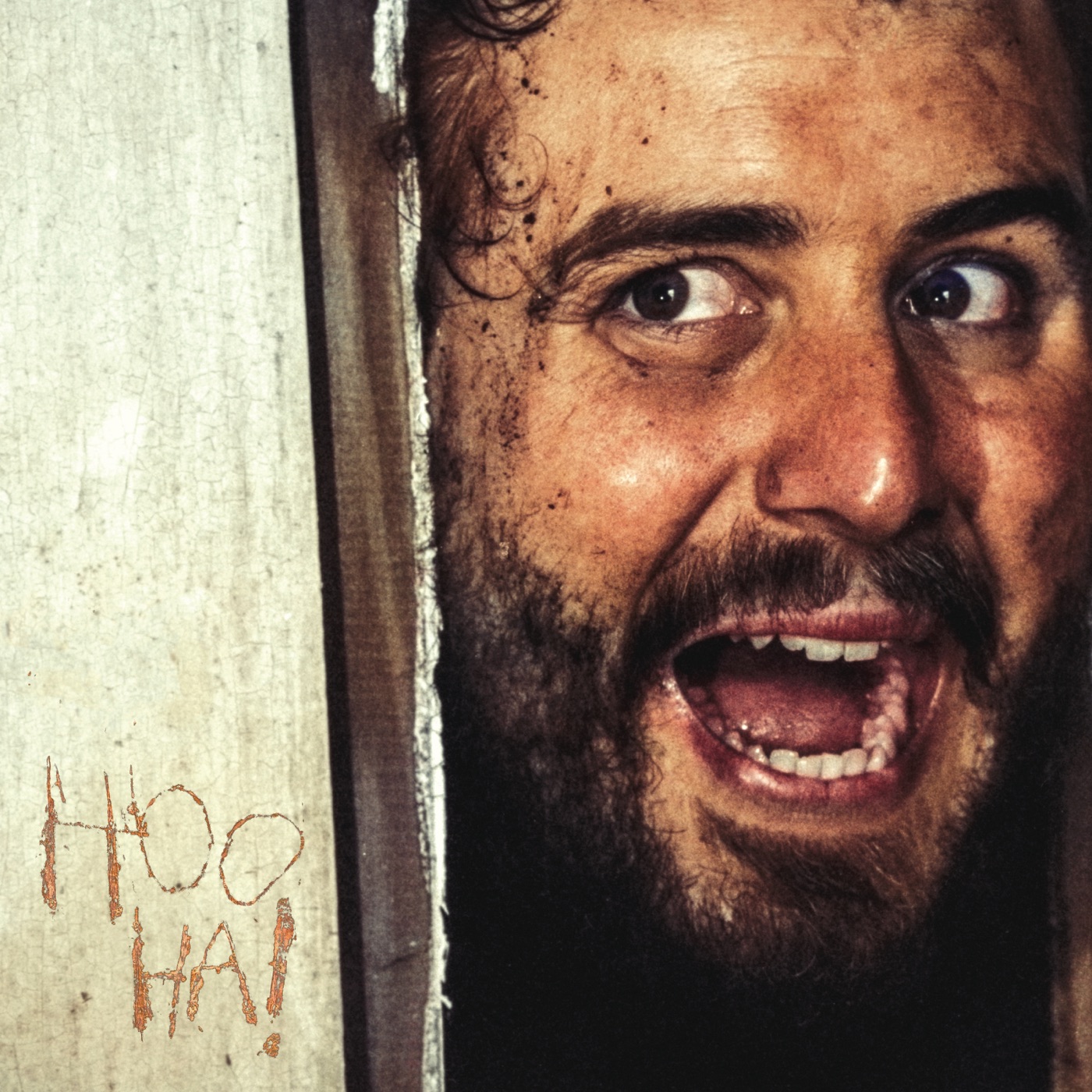 HOO HA! by Bad//Dreems