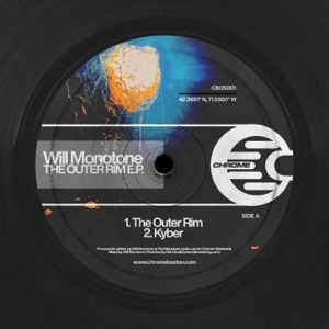 The Outer Rim - Single