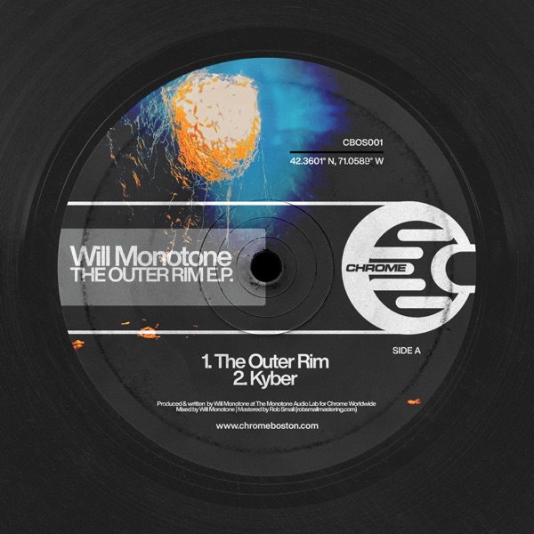The Outer Rim - Single