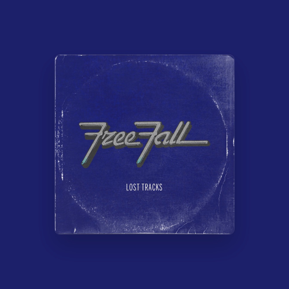 Freefall - Rock artist