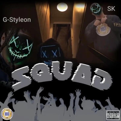 Squad - Single