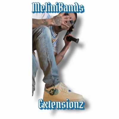 Extensionz - Single