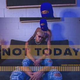 NOT TODAY Guerrero TYB