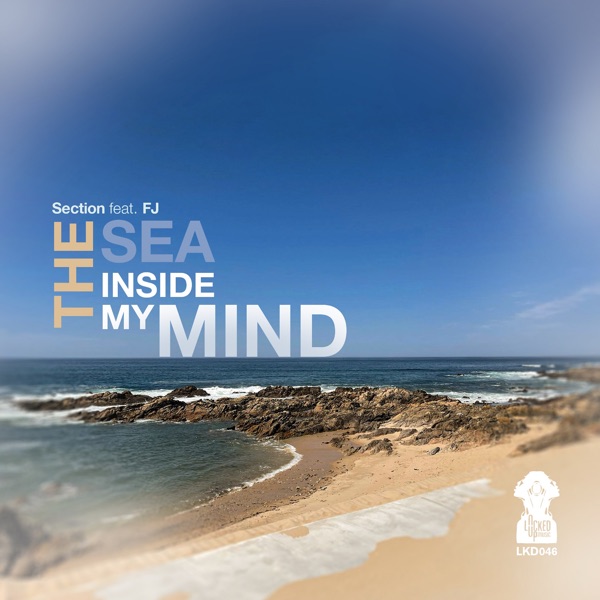 The Sea Inside My Mind - Single