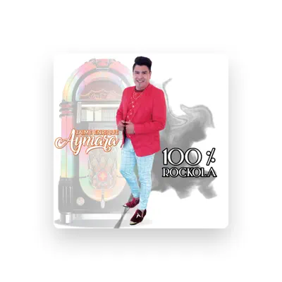 Listen to Jaime Enrique Aymara, watch music videos, read bio, see tour dates & more!
