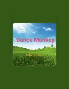 Dengarkan Gita Gutawa, tonton video musik, baca bio, lihat tanggal tur & lainnya!